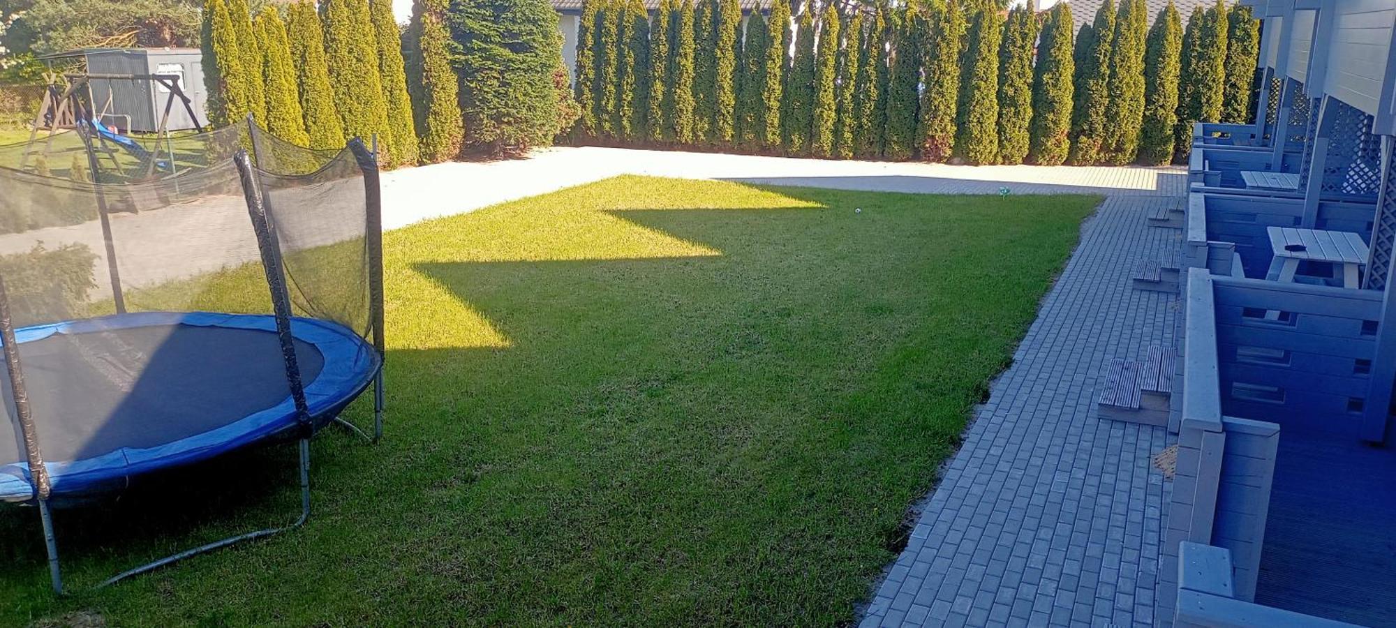 Manta Domki Letniskowe Sianozety Cameră foto